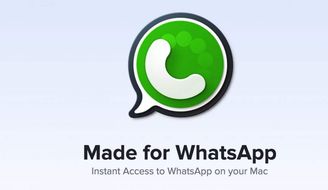 whatsapp download for mac os